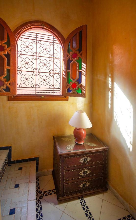 Riad La Lune De Marrakech Marrakesh Ngoại thất bức ảnh