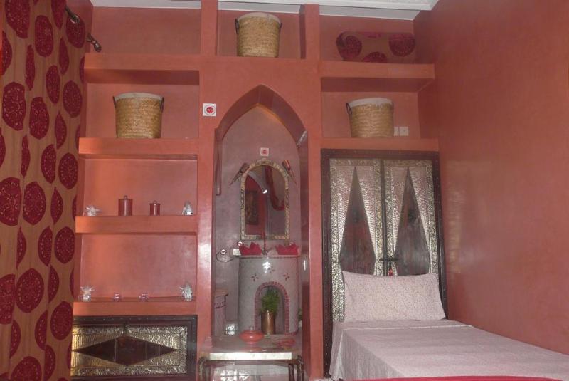 Riad La Lune De Marrakech Marrakesh Ngoại thất bức ảnh
