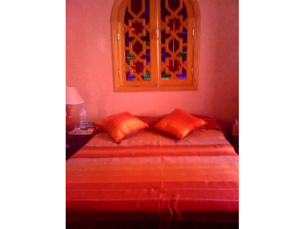 Riad La Lune De Marrakech Marrakesh Ngoại thất bức ảnh